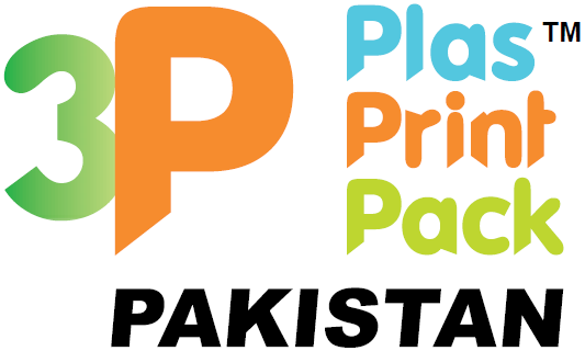 3P - Plas Print Pack Pakistan