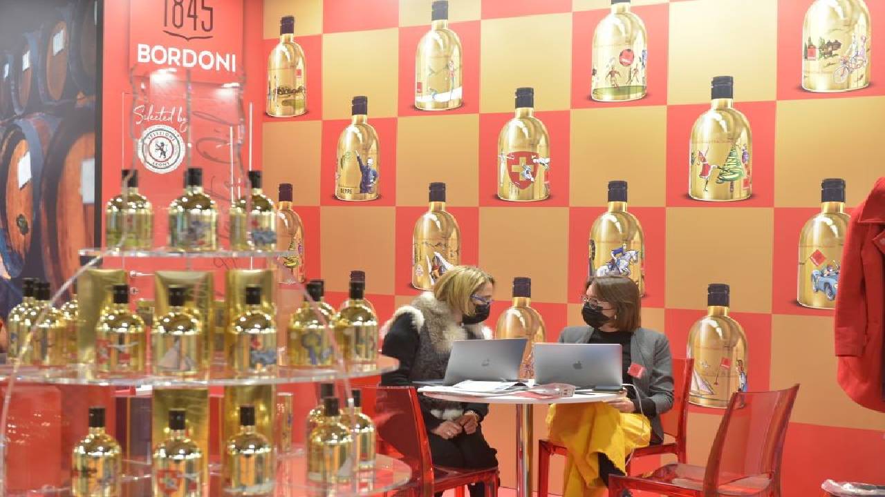 Promotion Trade Exhibition - Exhibitions ATM
