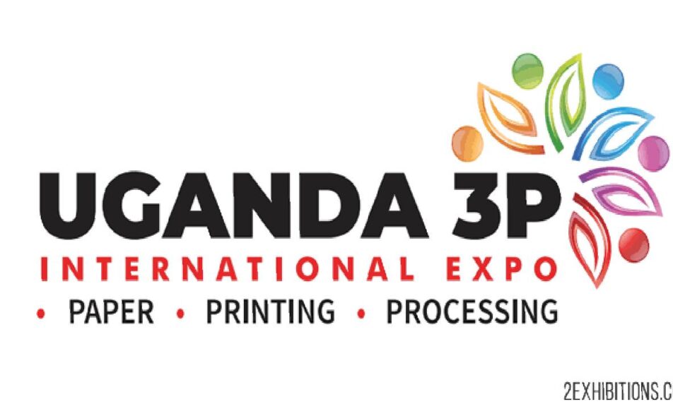 UGANDA3P INTERNATIONAL EXPO