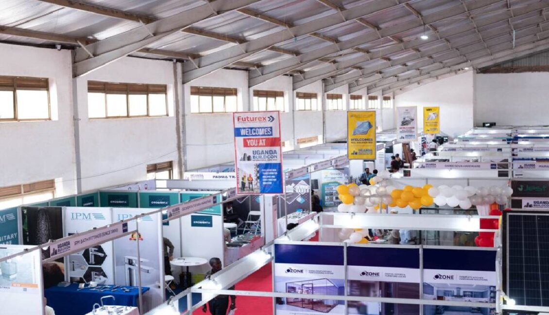 "2nd Uganda Buildcon International Expo "